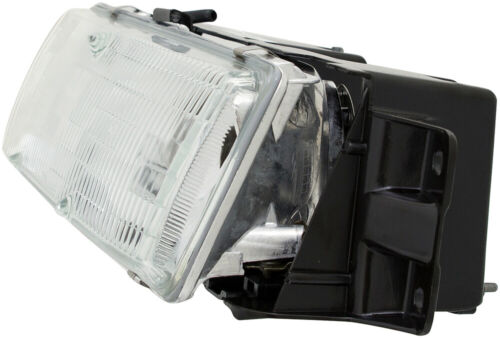 Headlight Lens-Assembly Left Dorman 1590122 fits 91-96 Oldsmobile Cutlass Ciera