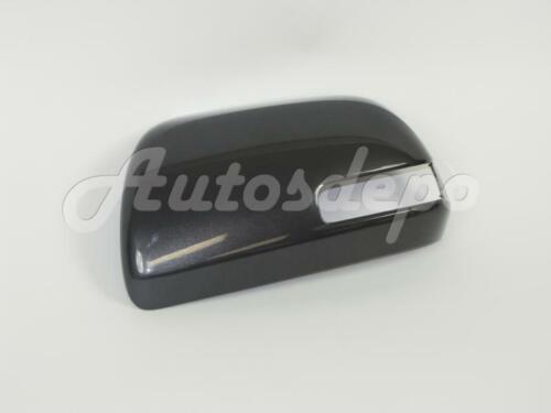 MIRROR COVER PAINTED Magnetic Gray Metallic 1G3 W//LAMP TYPE LH FOR 4RUNNER 10-13