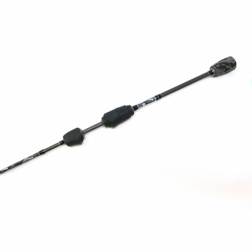 HTO Urban Finesse Street /& LRF Lure Rods NEW FOR 2019