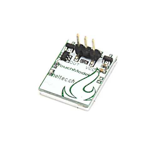 HTTM HTDS-SCR Capacitive Anti-interference Touch Switch Button Module 2.7V-ha