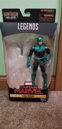 Brand New Assorted Marvel Legends Figures NO BAF Piece