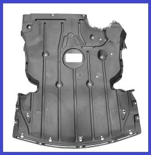 Protection Sous Moteur pour BMW Serie 3 E90 E91