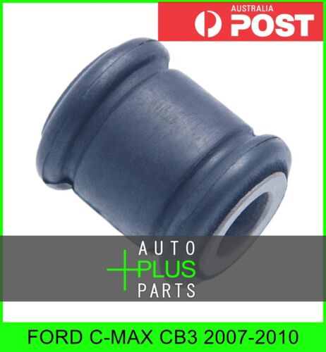 Rubber Bush For Steering Rack Gear Fits FORD C-MAX CB3 2007-2010 