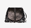 Details about / New Woman European Tassel Crossbody Bag Casual Fashion Shoulder Bag Square Bag