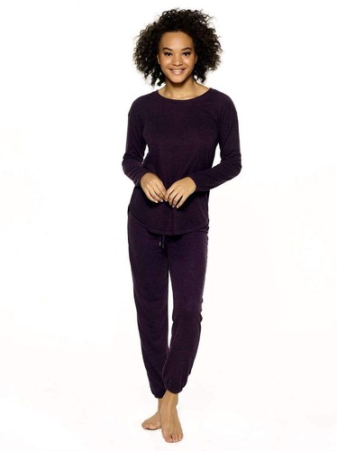 FelinaComfyz Coco 2 Piece Lounge SetLoungewearSleepwear