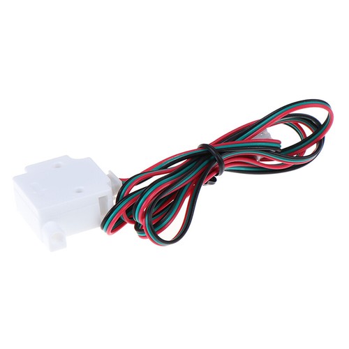 3D Printer filament break detection module sensor with 1M cable for 3D printer H