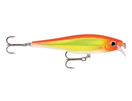 10cm 12g Floating Lure Rapala BX Minnow OVER 10 COLORS