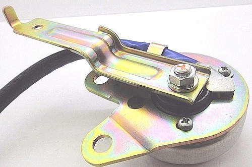 GENUINE// OE X4T24671 HEIGHT SENSOR MB633589 for 92-95 DIAMANTE ES LS 3.0L V6 GAS