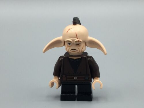 Even Piell aus Set 9498* Neuwertig Lego® Star Wars Figur