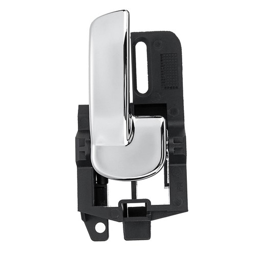 1 Pièce Droite Intérieure Poignée de Porte 80670-jd00e pour Nissan Qashqai 07-13