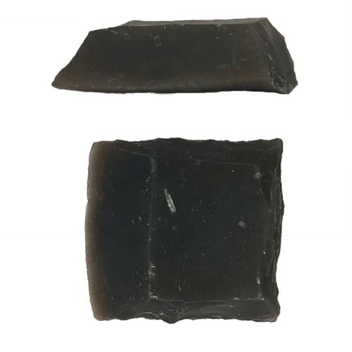 Details about  /  2 WILL LORD BLACK ENGLISH MUSKET GUN FLINTS 1-1//8/" x 1-1//4/" 