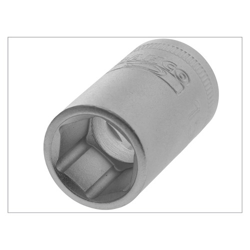Bahco 12SM22 Socket 22mm 1//2-inch Square Drive