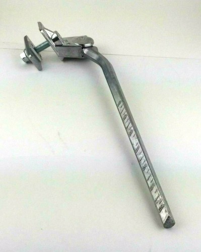 Vintage Greenfield bicycle 290mm Kickstand c1980-90s
