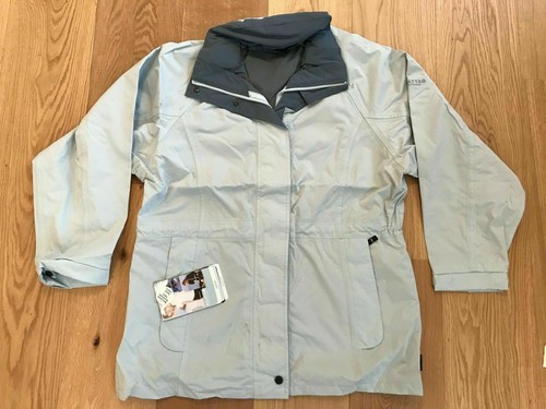 Regatta W816 Harriet Imperméable Respirant femmes manteau femme