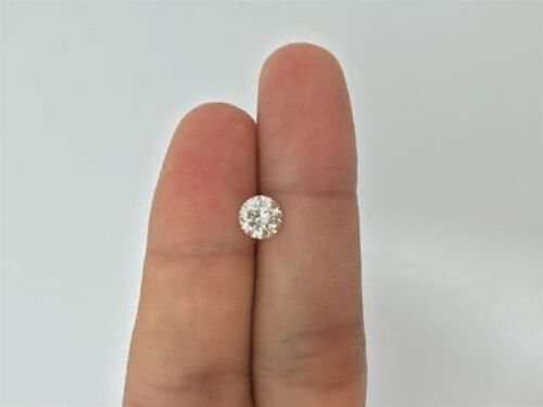 Details about  &nbsp;UNTREATED NATURAL LOOSE DIAMOND  0.10 TCW G-H/SI  1 PC LOT 0.10 CT AM2