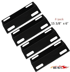 99351-4-pack-Porcelain-Steel-Heat-Plate-Replacement-for-Select-Ducane-Gas-Grill