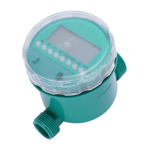 Électronique écran LCD eau minuterie automatique tuyau d/'arrosage Système d/'irrigation C1C9