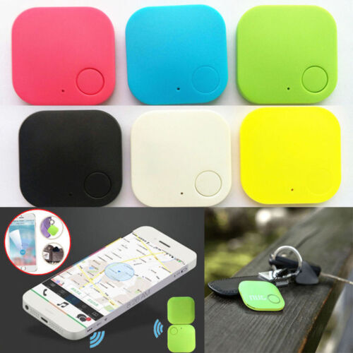 Bluetooth Anti-lost Key Wallet Baggage Pet Phone Tracker Finder 4 Samsung iphone 