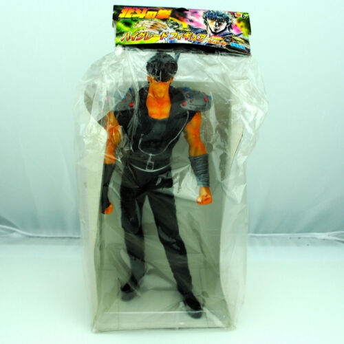 Kenshiro Figurine Hokuto No Ken le Survivant Sega 2004-30cm action figure