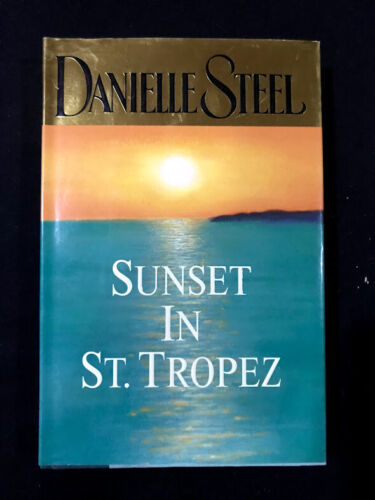 Danielle Steel Selection 