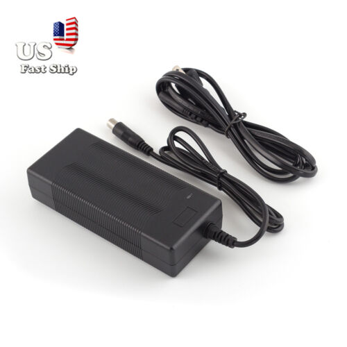 Battery Charger For XIAOMI M365 Ninebot ES1//ES2//ES3//ES4 Electric Scooter 1.5A
