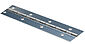 HINGE CONTINUOUS SEACHOICE 34991 STAINLESS 72 INCH 2/" BOATINGMALL  STORE