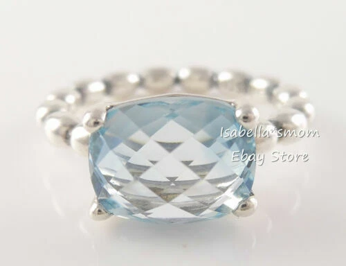 Anelli di lusso con gemme PANDORA