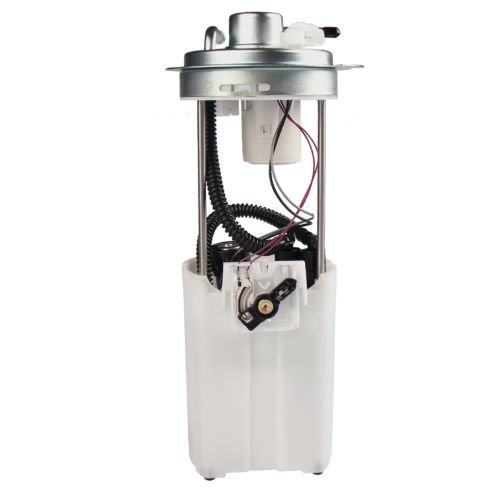 Fuel Pump /& Sender Assembly for SILVERADO SIERRA 2-Door 4-Door V6 V8 6E3609M US