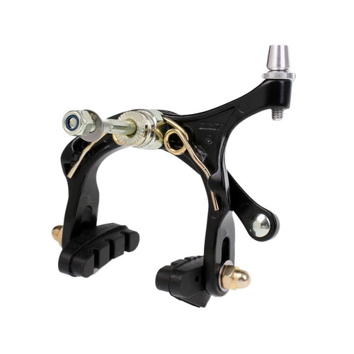 Bike Front Rear Caliper Brake Side Pull System for Road MTB BMX Bicycle Bike