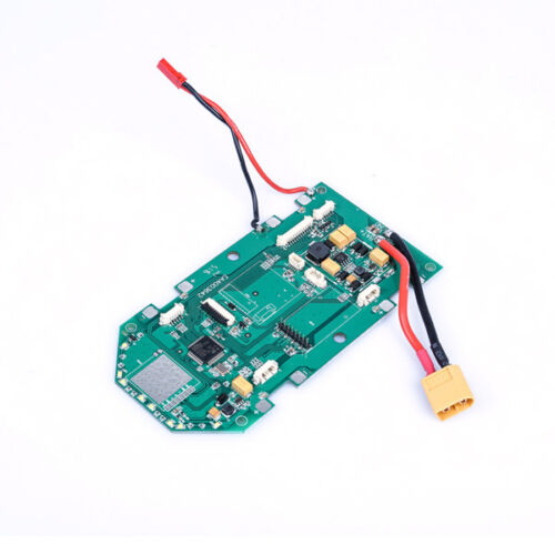 Hubsan Main PCB Module H109S-10 Spare Parts of H109S X4 Pro RC Quadcopter