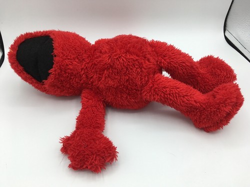 elmo stuffed animal kohls