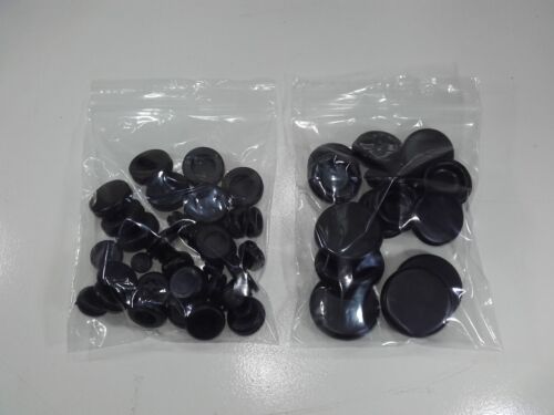 55pc BLANKING GROMMETS ASSORTED PACK MK1 MK2 ESCORT CAPRI CORTINA RS2000 MEXICO