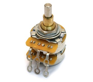 Cts pot code dating. Gibson bass guitar potentiometer codes