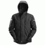 Snickers AllroundWork 1102 Waterproof 37.5® Insulated Jacket BLACK
