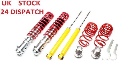 VOLSKWAGEN LUPO TYPE 6X year 98-05 COILOVER KIT