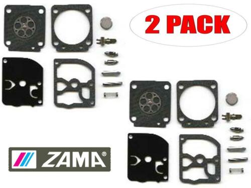 Zama Genuine OEM Replacement Carb Repair Kit # RB-123