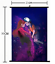 HOT Anime Gravity Falls  Wall Poster Scroll Home Decor Cosplay 1195