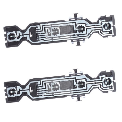 Ford Transit Connect Van 2002-2009 Feu Arrière Ampoule De Lampe porte 1 paire