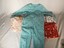 Lot-of-6-Carters-Footed-Fleece-Pajamas-Blanket-Sleepers-Girls-4T