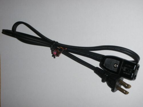 36" Power Cord for Regal Coffee Percolator Urn Model 7016 K7016 7420 K7420 2pin 