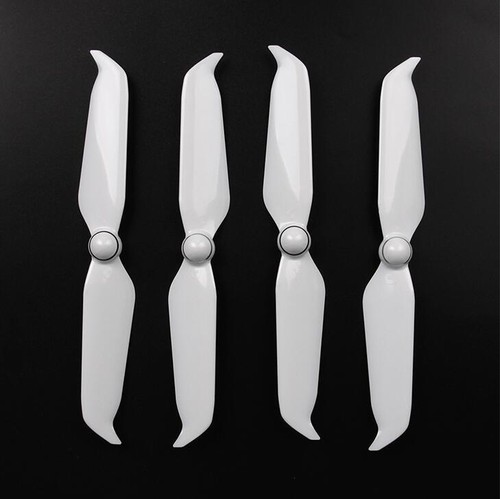 2 Paires 9455 S faible bruit Hélices Pour DJI Phantom 4PRO V2.0//Advanced