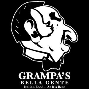 Grampa/'s Bella Gente Al Lewis The Munsters Restaurant New York NYC Shirt NFT497
