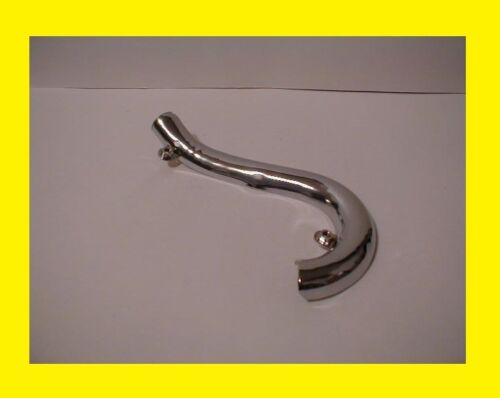 *OEM HONDA COVER EXhaust PIPE CT70 K0 CT70K0 TO 1979 18281-098-671 41E
