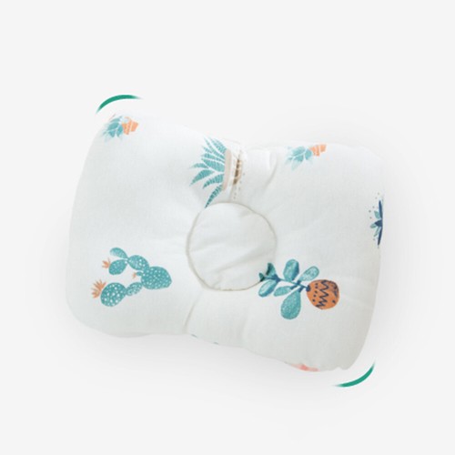 Infant Bedding Toddler Cushion Baby Pillow Bedding Products Neck Protection