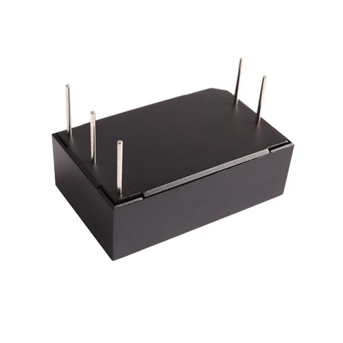 Schaltnetzteilmodul Schalter Spannungsreglerkarte 24V 200mA 250mA