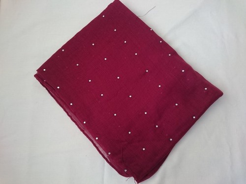 E Diamonte Borchie Sciarpa Sciarpe Foulard DIAMOND MAXI l/'hijab GLITTER sciallato Wrap