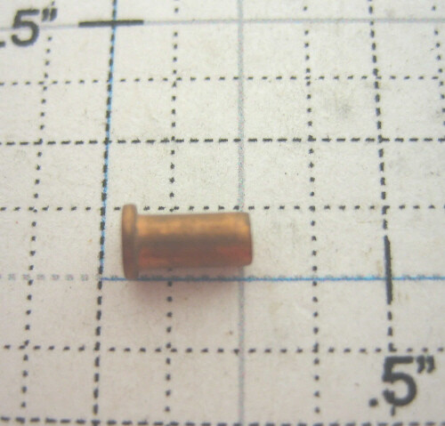 3 Lionel S-5 Small Contact Stud
