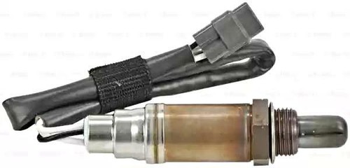 BOSCH Lambda Sensor Fits SUBARU Legacy II Estate III Outback 22690AA290 94-03