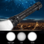 Underwater Waterproof P50 flashlight Diving Torch Light Lamp Outdoor Scuba Sport