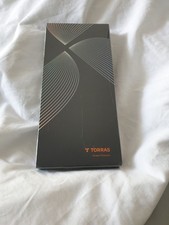 TORRAS Displayschutzfolie für IPhone 14 Pro Schutzglas (2 Stück) OVP Neu